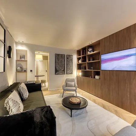 Les Reflets Des Martyrs I 3ch I 2sdb I Clim